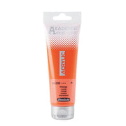 Schmincke Akademie Acrylic Paint 120 ml 230 Orange