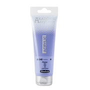Schmincke Akademie Acrylic Paint 120 ml 348 Lilac
