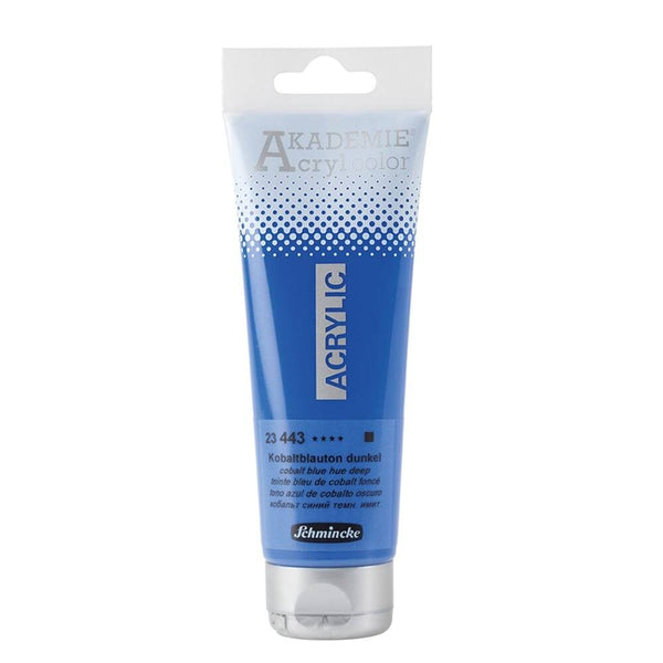 443 COBALT BLUE HUE DEEP