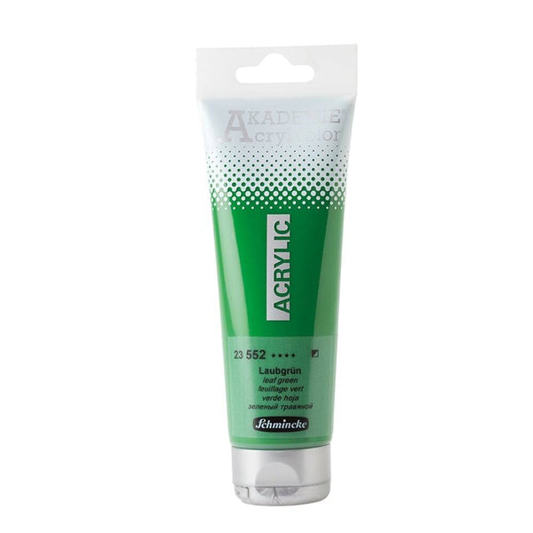 552 LEAF GREEN