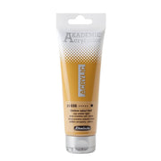 Schmincke Akademie Acrylic Paint 120 ml 656 Raw Umber Light