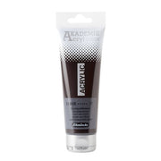 Schmincke Akademie Acrylic Paint 120 ml 668 Vandyke Brown
