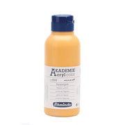 Schmincke Akademie Acrylic Paint 250 ml 659 Naples Yellow