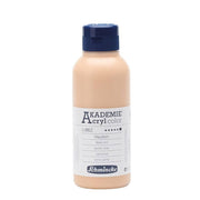 Schmincke Akademie Acrylic Paint 250 ml 662 Flesh Tint