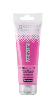 Schmincke Akademie Akrilik Boya 40 ml 344 Primary Magenta