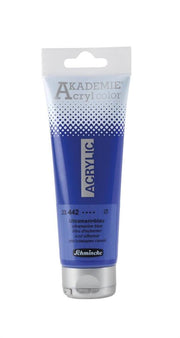 Schmincke Akademie Akrilik Boya 40 ml 442 Ultramarine