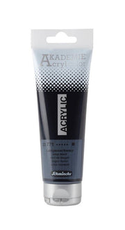 Schmincke Akademie Akrilik Boya 40 ml 771 Lamp Black