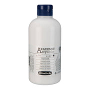 Schmincke Akademie Acrylic Paint 500 ml 111 Titanium White