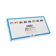Schmincke Akademie Acrylic Paint Set 8 x 20 ml