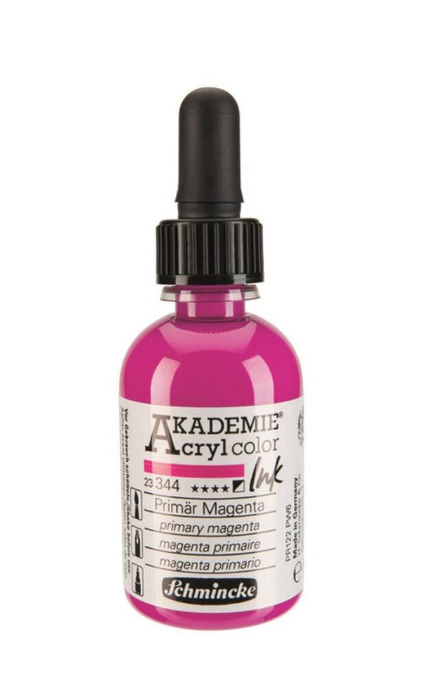 344 PRIMARY MAGENTA