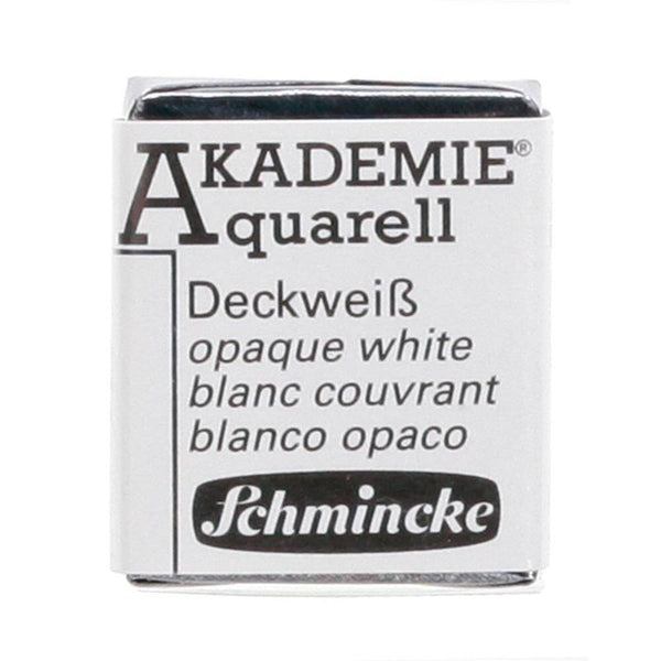 111 OPAQUE WHITE