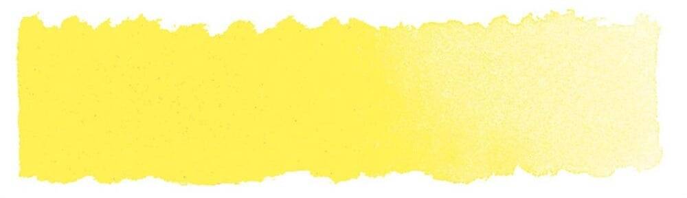 Schmincke Akademie Aquarell Half Pan Watercolor 224 Cadmium Yellow