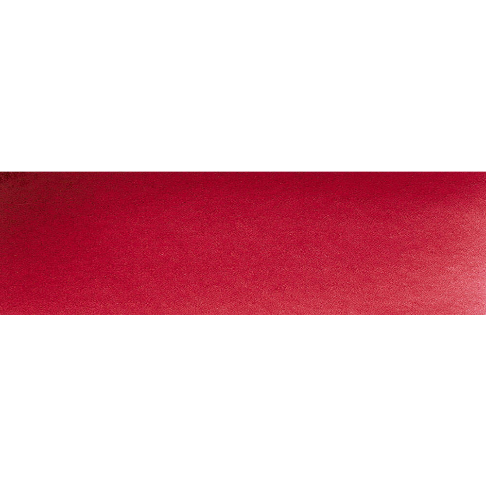 Schmincke Akademie Aquarell Yarım Tablet Sulu Boya 335 Deep Red