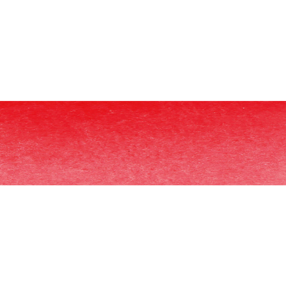 Schmincke Akademie Aquarell Yarım Tablet Sulu Boya 337 Brillant Red