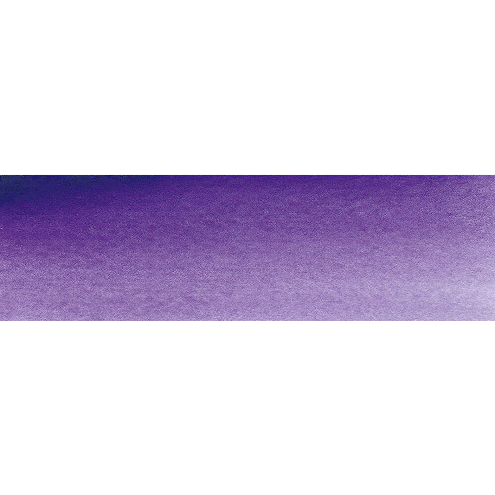 Schmincke Akademie Aquarell Yarım Tablet Sulu Boya 441 Blue Violet