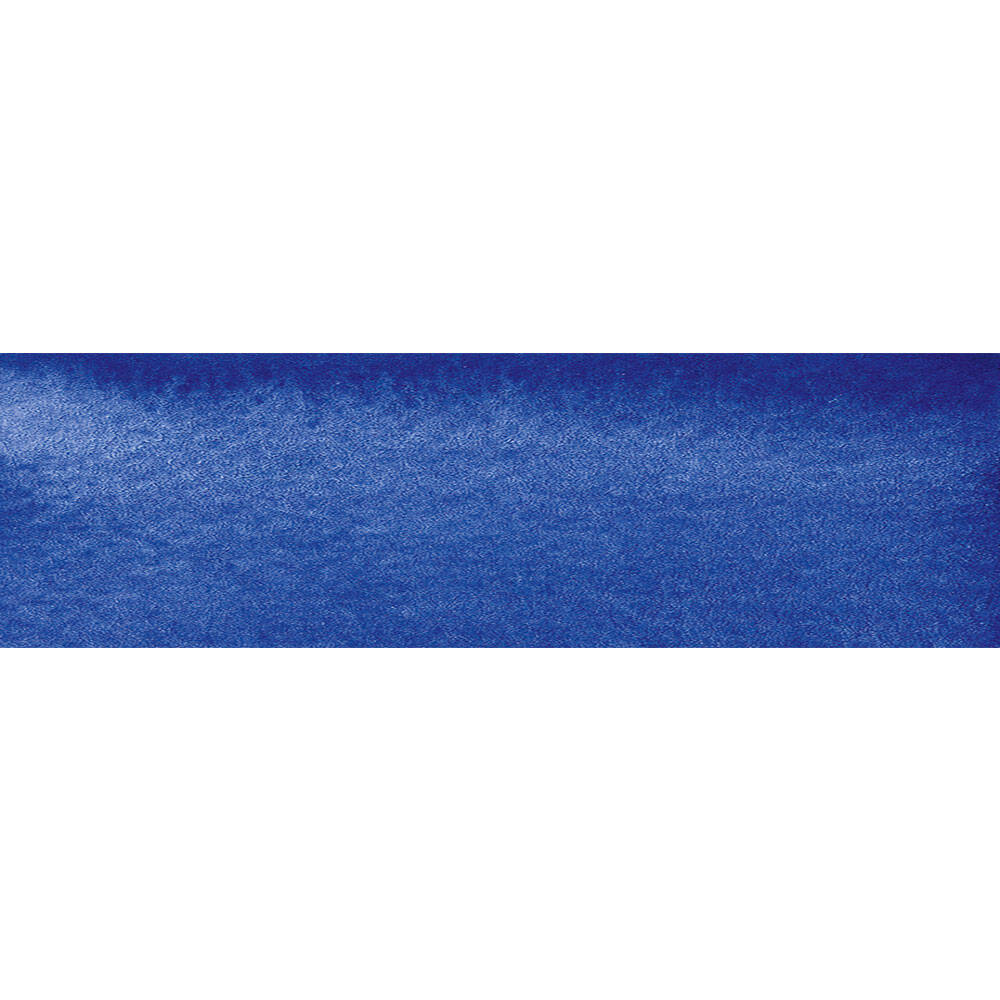 Schmincke Akademie Aquarell Yarım Tablet Sulu Boya 444 Deep Blue