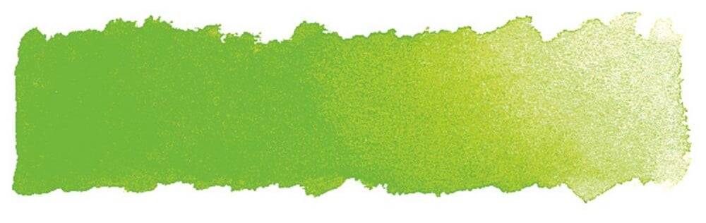 Schmincke Akademie Aquarell Half Pan Watercolor 552 May Green
