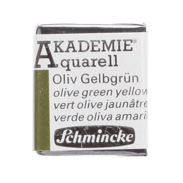 554 OLIVE GREEN YELLOWISH
