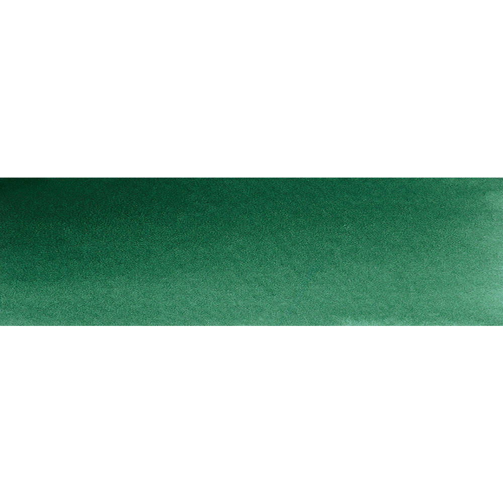 Schmincke Akademie Aquarell Yarım Tablet Sulu Boya 556 Deep Green