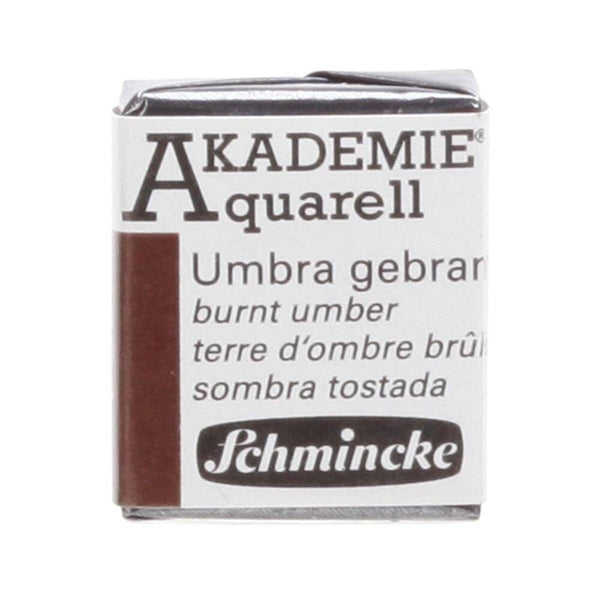 664 BURNT UMBER