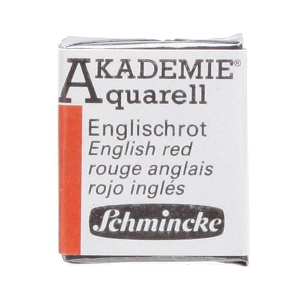 666 ENGLISH RED