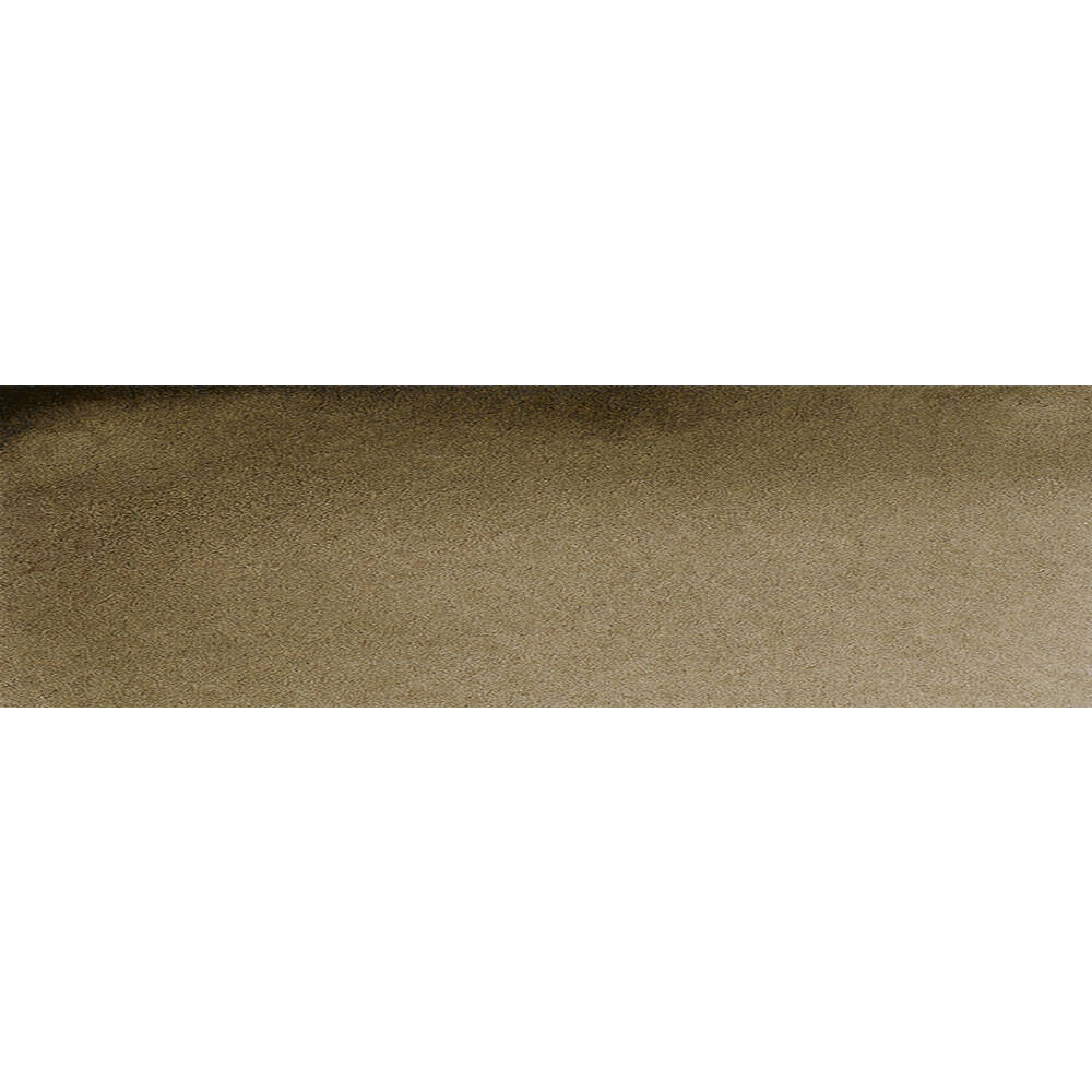 Schmincke Akademie Aquarell Yarım Tablet Sulu Boya 667 Vandyke Brown