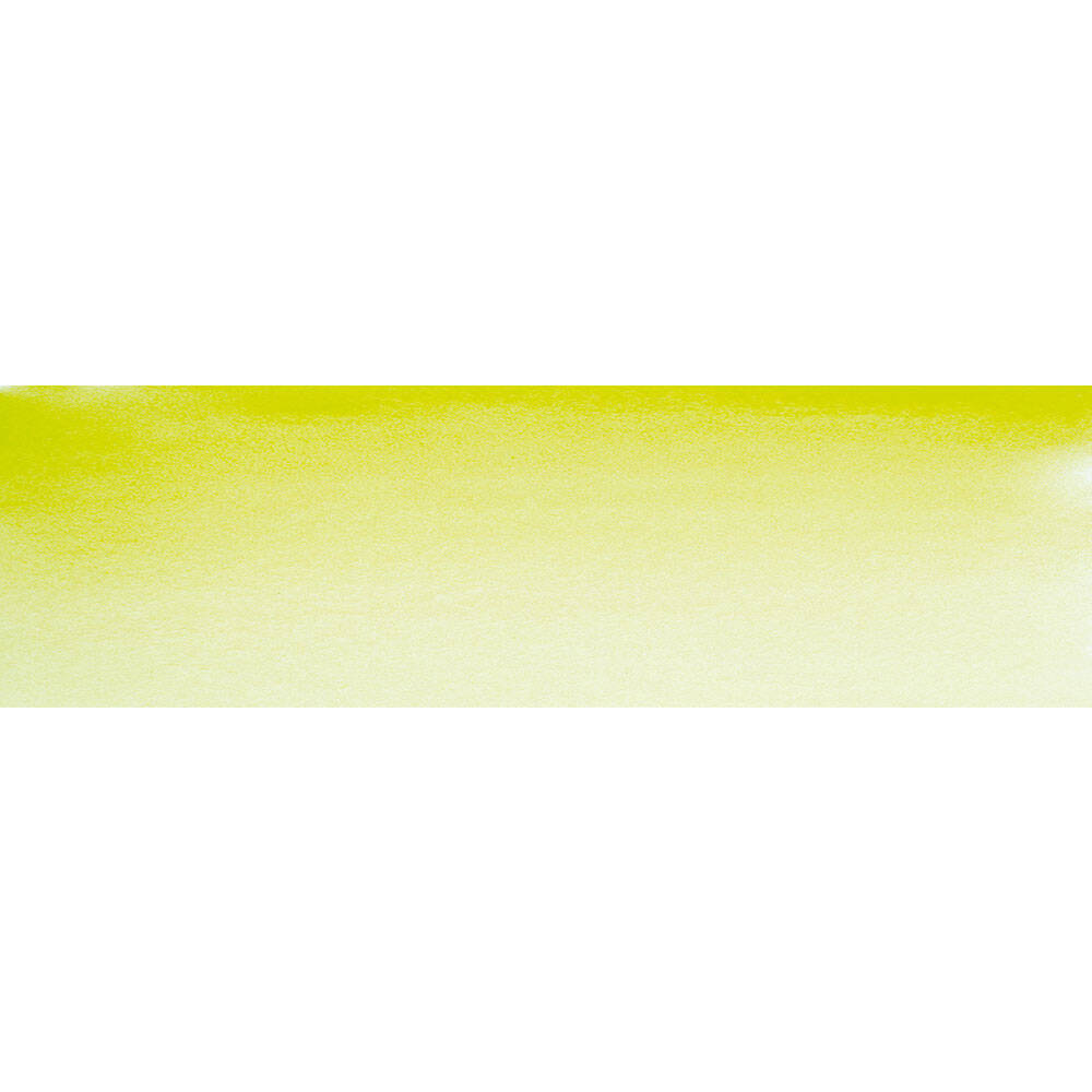 Schmincke Akademie Aquarell Yarım Tablet Sulu Boya 950 Neon Yellow