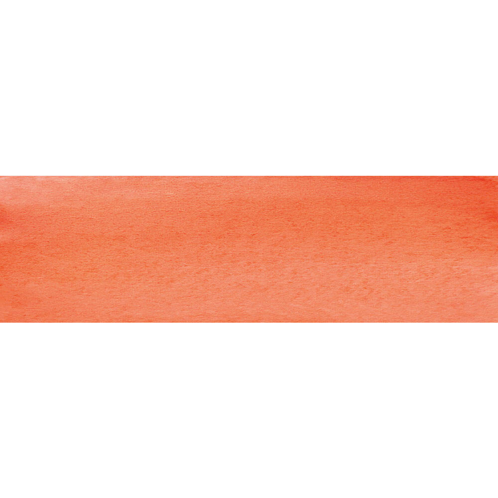 Schmincke Akademie Aquarell Yarım Tablet Sulu Boya 951 Neon Orange
