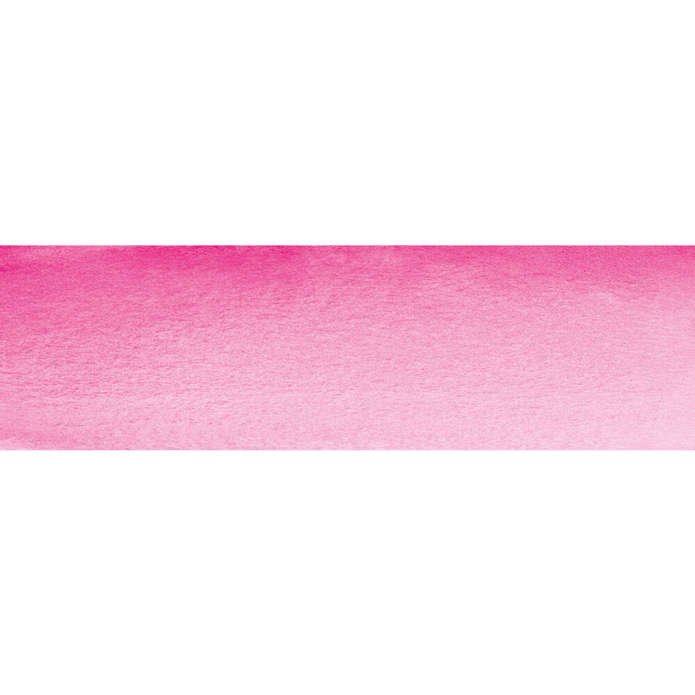 Schmincke Akademie Aquarell Yarım Tablet Sulu Boya 952 Neon Pink