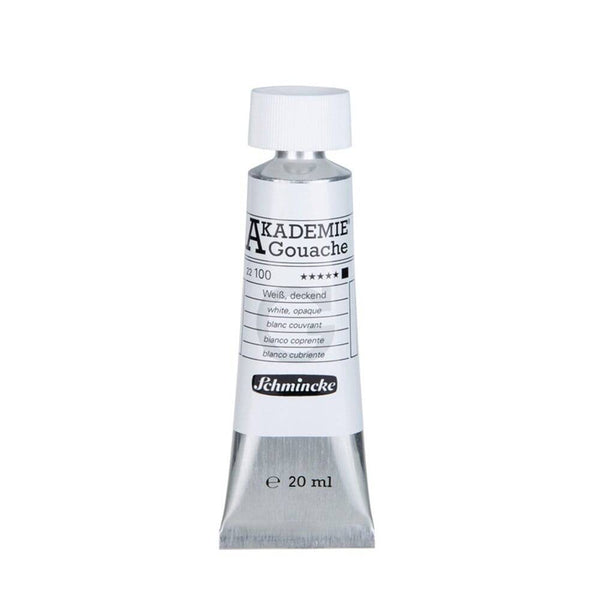100 WHITE OPAQUE