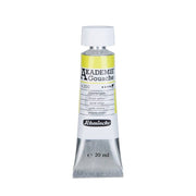 Schmincke Akademie Gouache 20 ml 200 Lemon Yellow