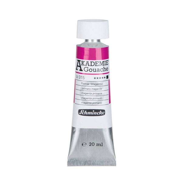 315 PRIMARY MAGENTA