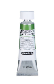 Schmincke Akademie Gouache 20 ml 520 Sap Green