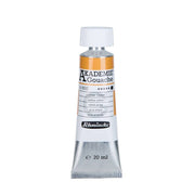 Schmincke Akademie Guaj Boya 20 ml 600 Yellow Ochre