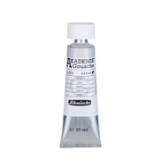 Schmincke Akademie Gouache 20 ml 800 Silver