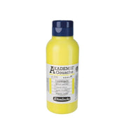 Schmincke Akademie Guaj Boya 250 ml 200 Lemon Yellow