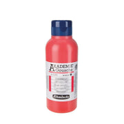 Schmincke Akademie Guaj Boya 250 ml 220 Vermilion Red