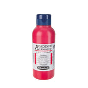 Schmincke Akademie Gouache 250 ml 303 Signal Red