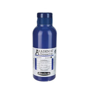 Schmincke Akademie Guaj Boya 250 ml 320 Violet Blue