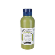 Schmincke Akademie Guaj Boya 250 ml 525 Olive Green