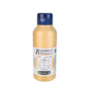 Schmincke Akademie Gouache Paint 250 ml 801 Gold