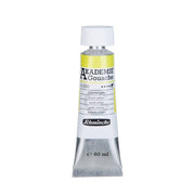 Schmincke Akademie Guaj Boya 60 ml 200 Lemon Yellow