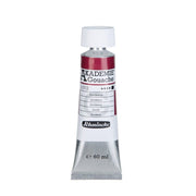 Schmincke Akademie Gouache 60 ml 312 Bordeaux