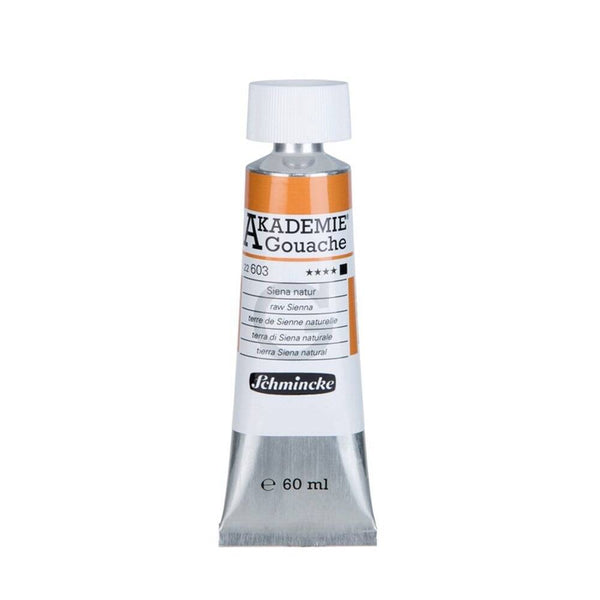 603 RAW SIENNA