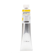 Schmincke Akademie Öl Color Yağlı Boya 200 ml 216 Lemon Yellow Seri 1