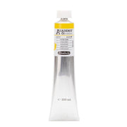 Schmincke Akademie Öl Color Yağlı Boya 200 ml 218 Primary Yellow Seri 1