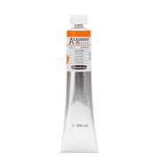 Schmincke Akademie Öl Color Yağlı Boya 200 ml 224 Indian Yellow Seri 1