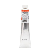 Schmincke Akademie Öl Color Yağlı Boya 200 ml 226 Cadmium Orange Hue Seri 1