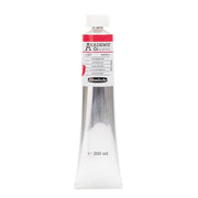 Schmincke Akademie Öl Color Yağlı Boya 200 ml 304 Vermilion Red Seri 1