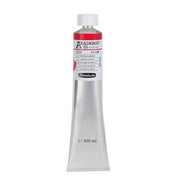 Schmincke Akademie Öl Color Yağlı Boya 200 ml 306 Cadmium Red Hue Seri 1